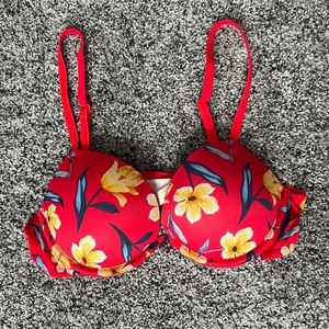 PINK Wear Everywhere Super Push Up 34A